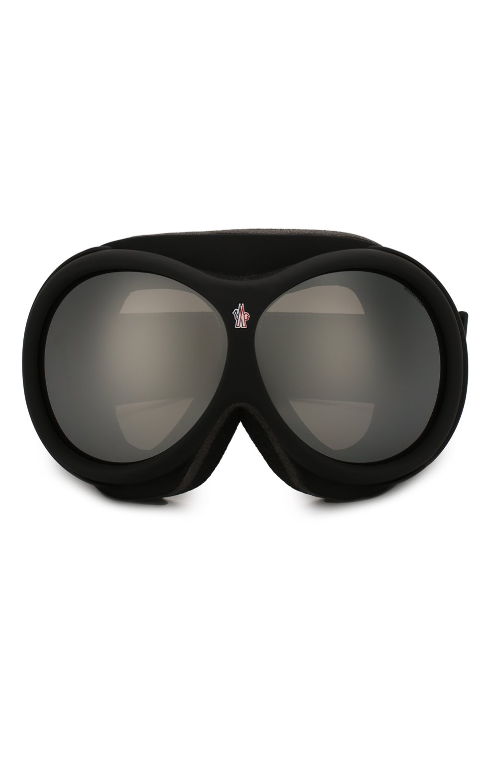 Горнолыжная маска MONCLER, арт. ML 0130 05C 89 С/З ОЧКИ, фото 3