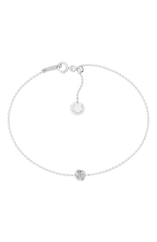 Браслет Serendipity EJBR0049W Бесцветный EJBR0049W