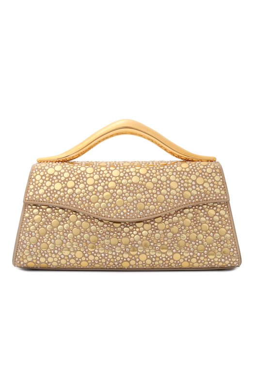 Сумка The Petit Wave Elie Saab B0010EW26/NL006 Бежевый B0010EW26/NL006
