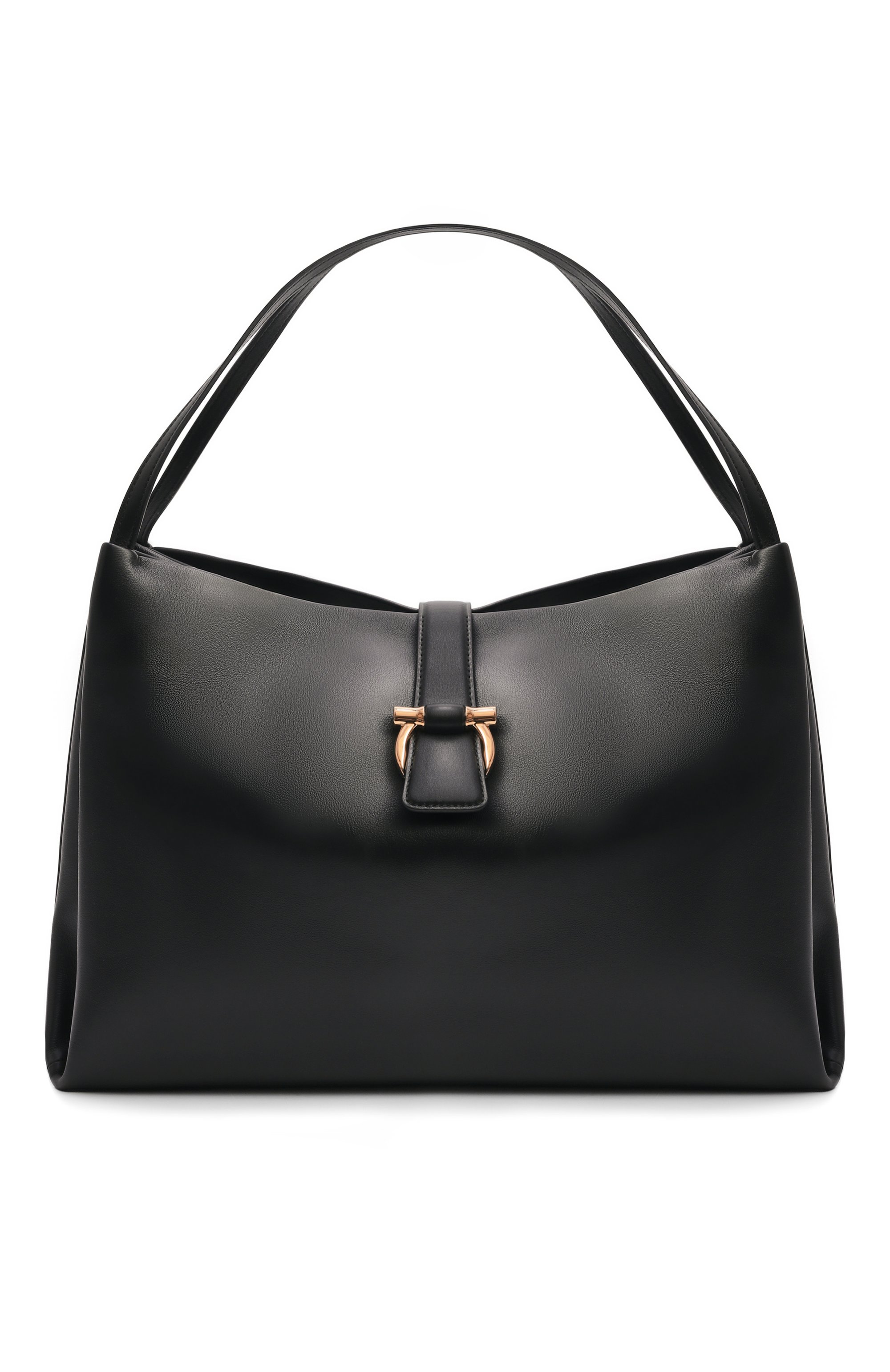 Сумка-тоут FERRAGAMO, арт. 219804/777, фото 1