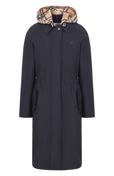 Женский плащ BURBERRY, арт. 8120897