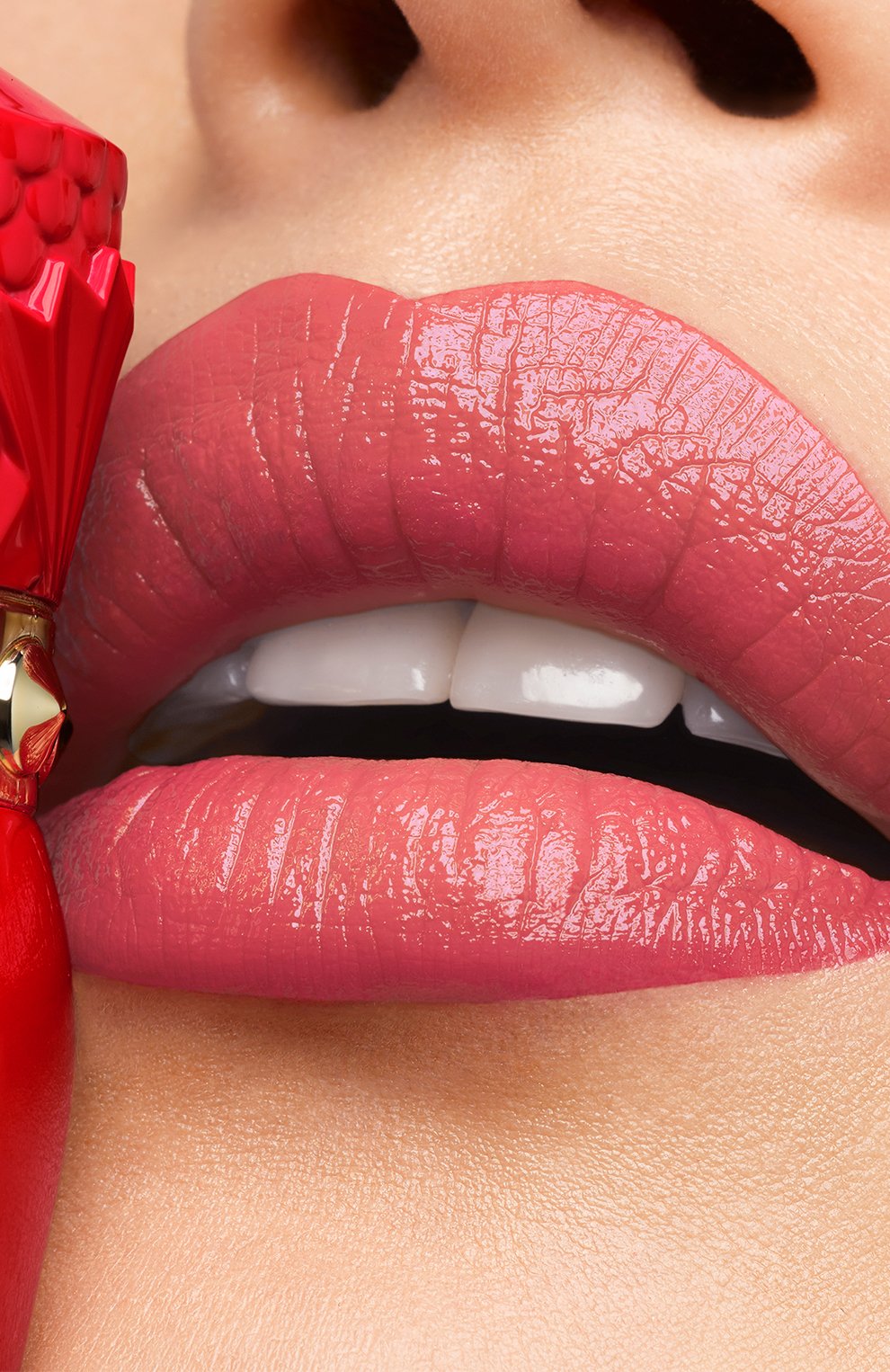 Сменный блок sooooo glow, оттенок rose tulle CHRISTIAN LOUBOUTIN, арт. 8435415046282, фото 6