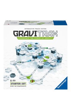 Детского конструктор gravitrax стартовый набор RAVENSBURGER разноцветного цвета, арт. 27597 | Фото 4 (Региональные ограничения белый список (Axapta Mercury): Не проставлено; Нос: Не проставлено; Игрушки: Игры - развивающие)