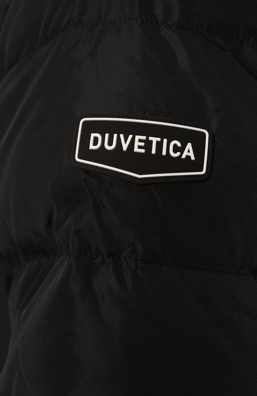 фото Пуховик duvetica