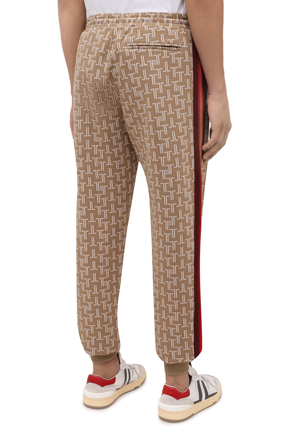 Джоггеры LANVIN, арт. RM-TR0061-4933-A21, фото 4