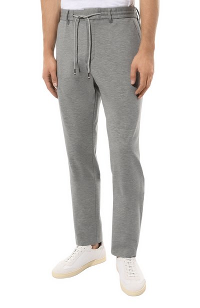 Брюки BOSS, арт. 50499545, фото 3