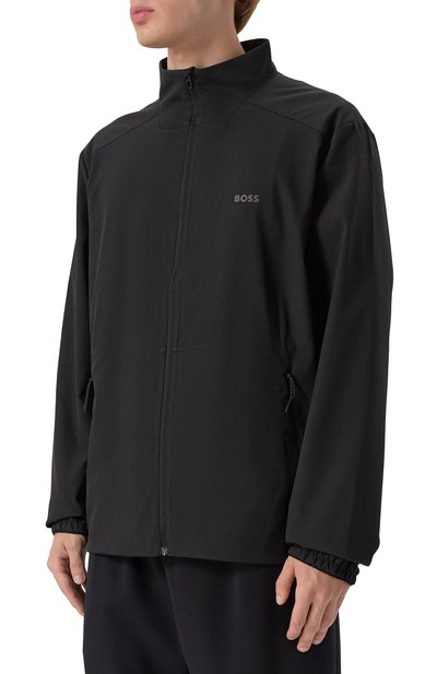 Ветровка BOSS, арт. 50541297, фото 3