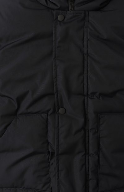 Пуховый комплект харпер CHEPE темно-синего цвета по цене 23200 руб., арт. 391038, фото 4 Пуховый комплект харпер CHEPE, арт. 391038, фото 4