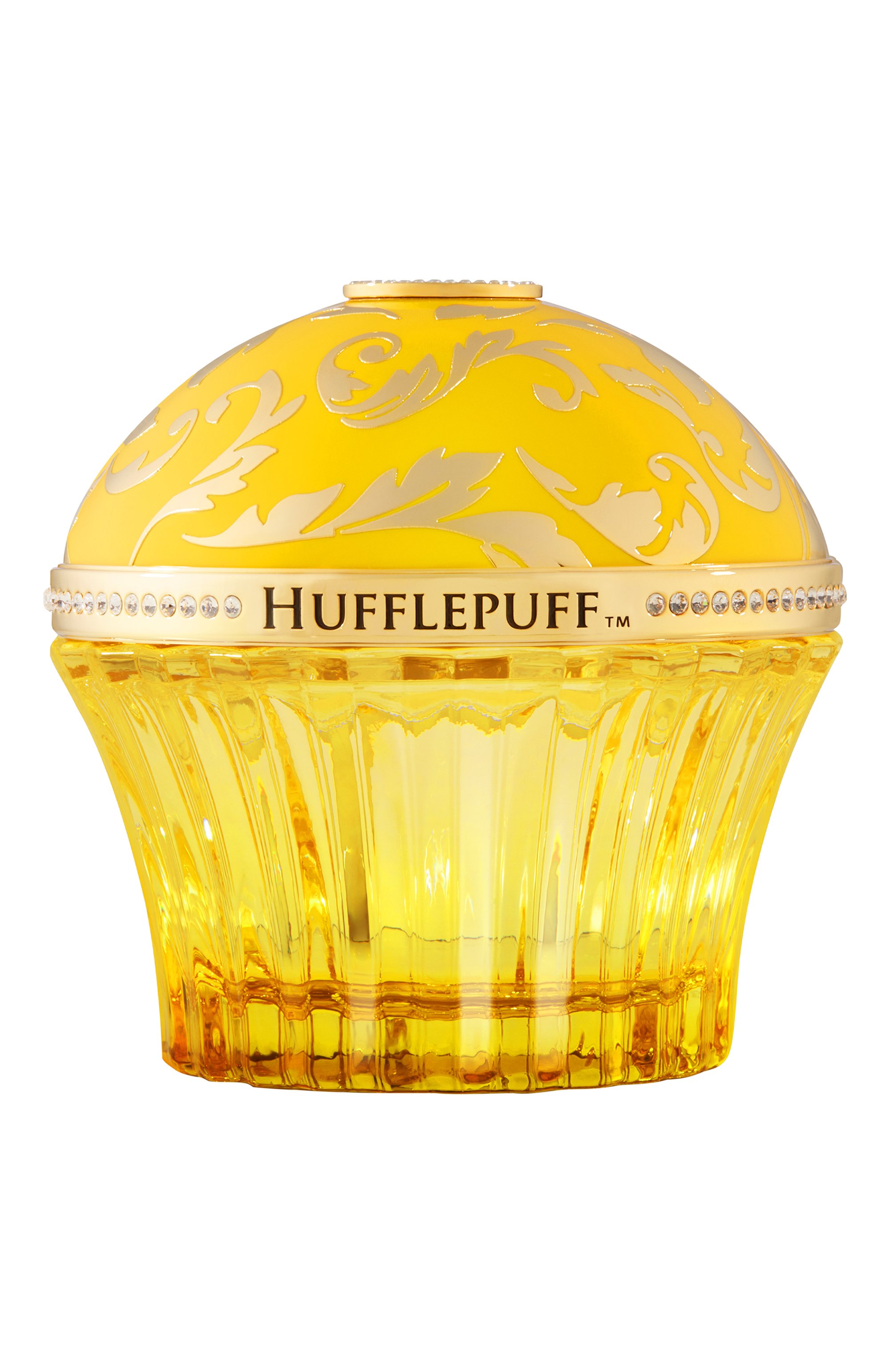Духи hufflepuff™ limited edition (75ml) HOUSE OF SILLAGE, арт. 810466023976, фото 1