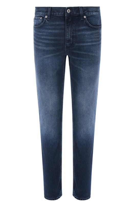Джинсы Ash HUGO Blue 50541568 Синий 50541568