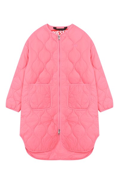 Утепленная куртка DIESEL, арт. J03051/KXBVE