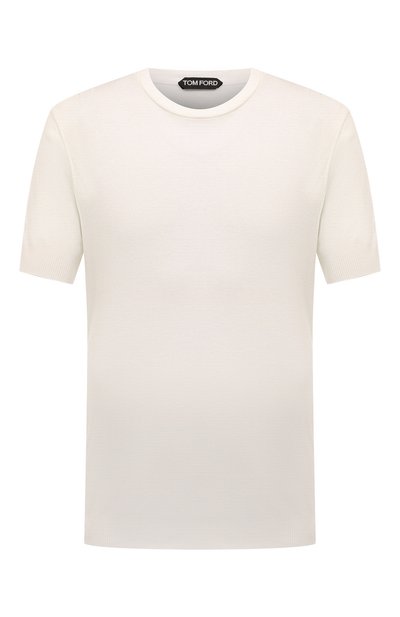 Мужской джемпер TOM FORD, арт. JMT001/JCS003