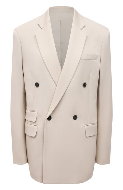 Женский шерстяной жакет STELLA MCCARTNEY, арт. 601835/SR001