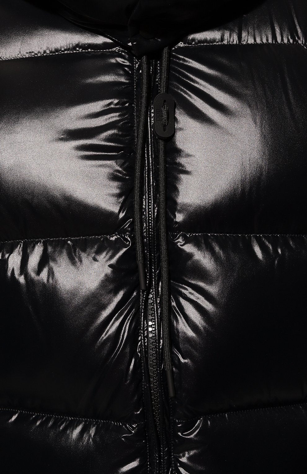 Пуховик ADD, арт. 6AM771, фото 5