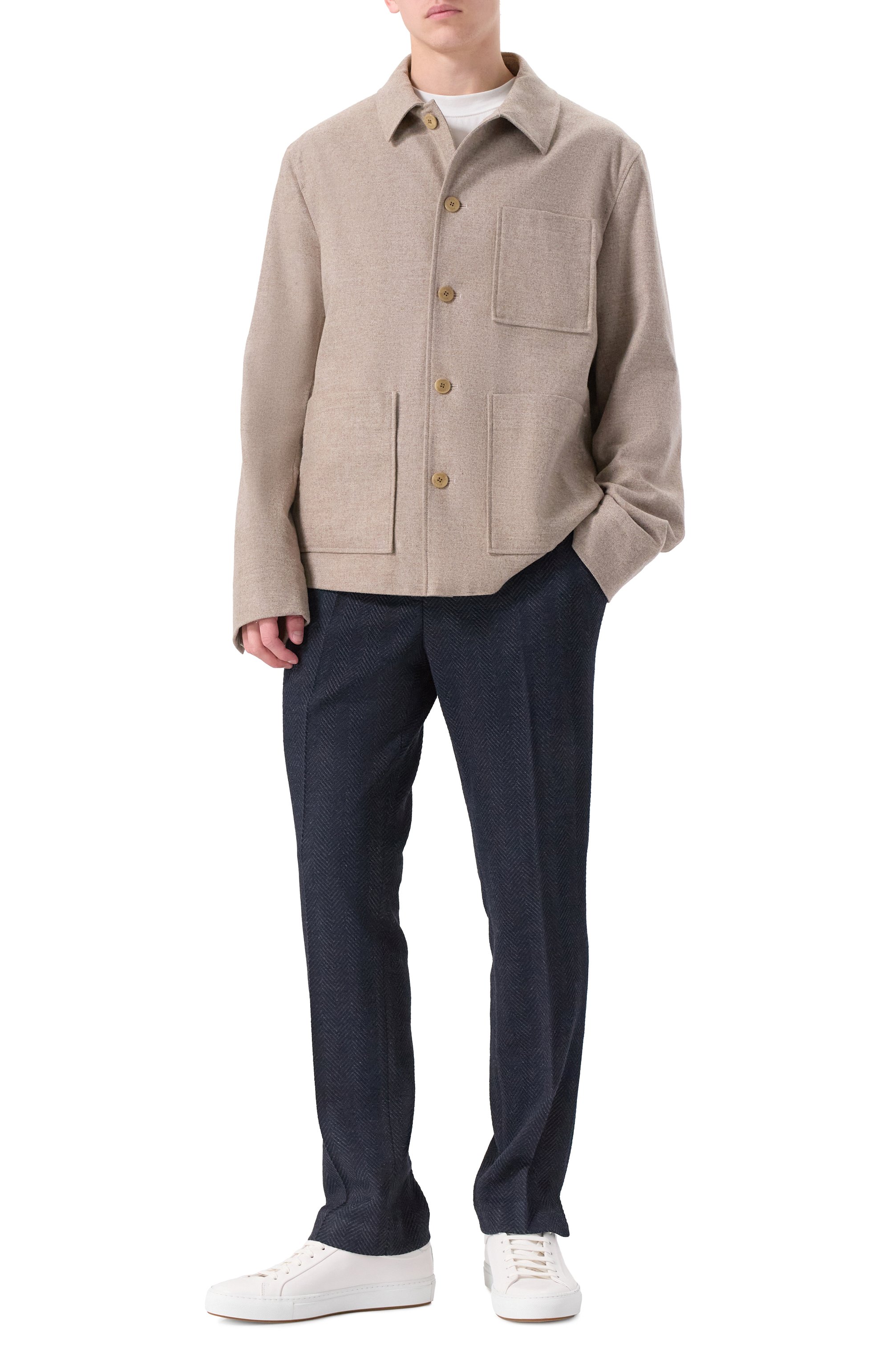 Куртка-рубашка BOGNER, арт. 38819768, фото 2