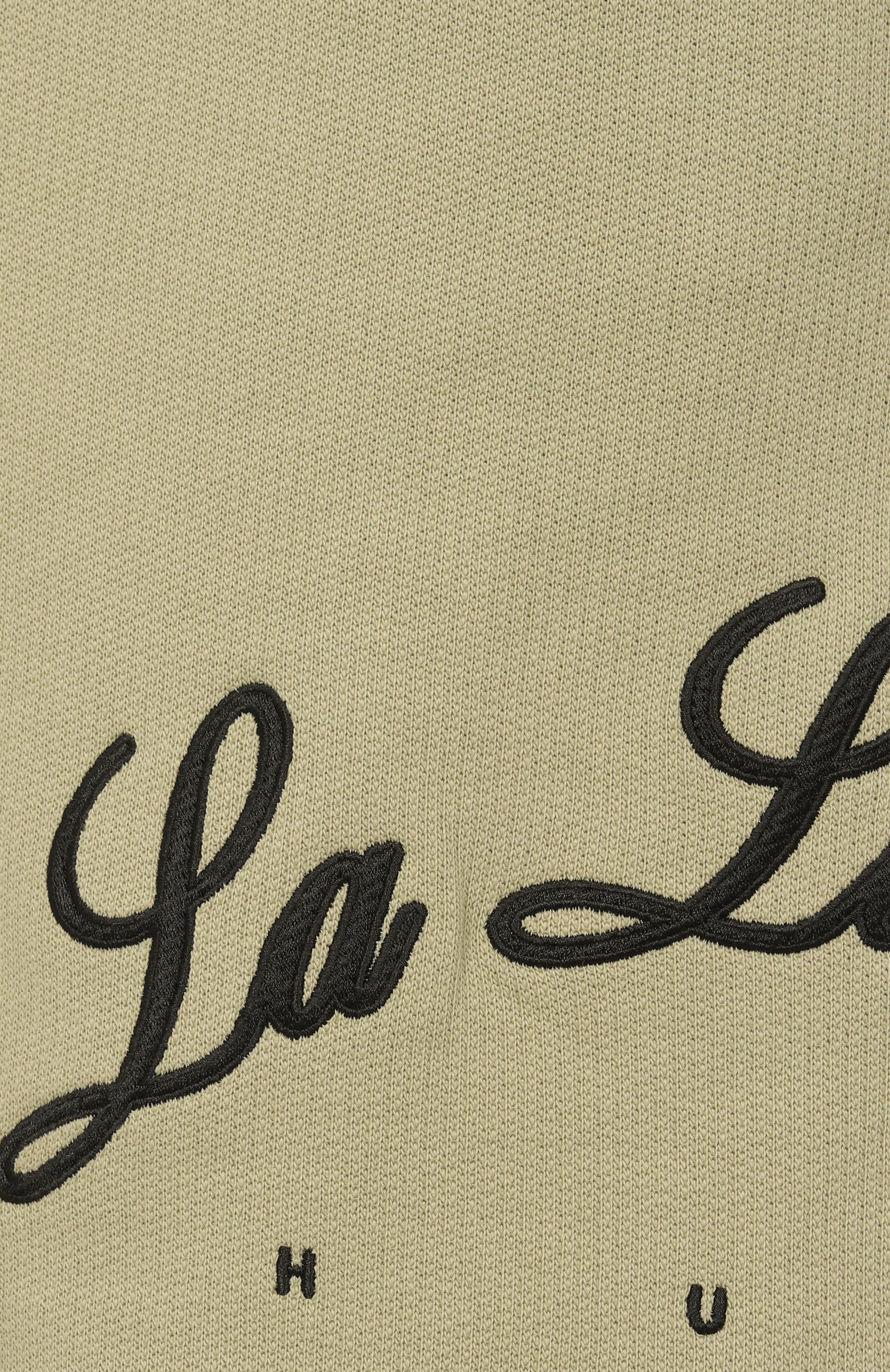 Хлопковые шорты HUGO, арт. 50539002, фото 6