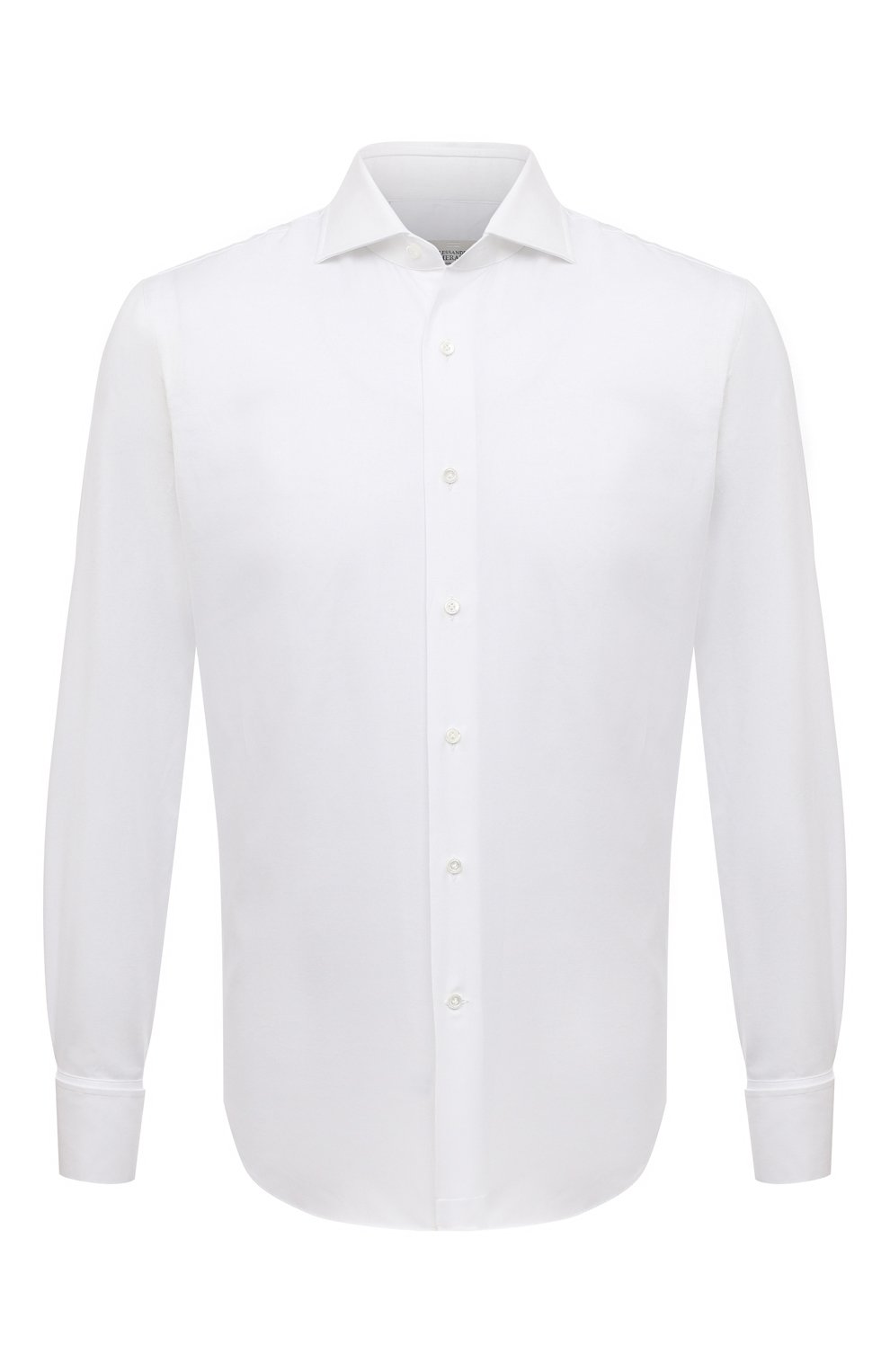 Хлопковая сорочка ALESSANDRO GHERARDI, арт. BR1-3G-7D/1062, фото 1