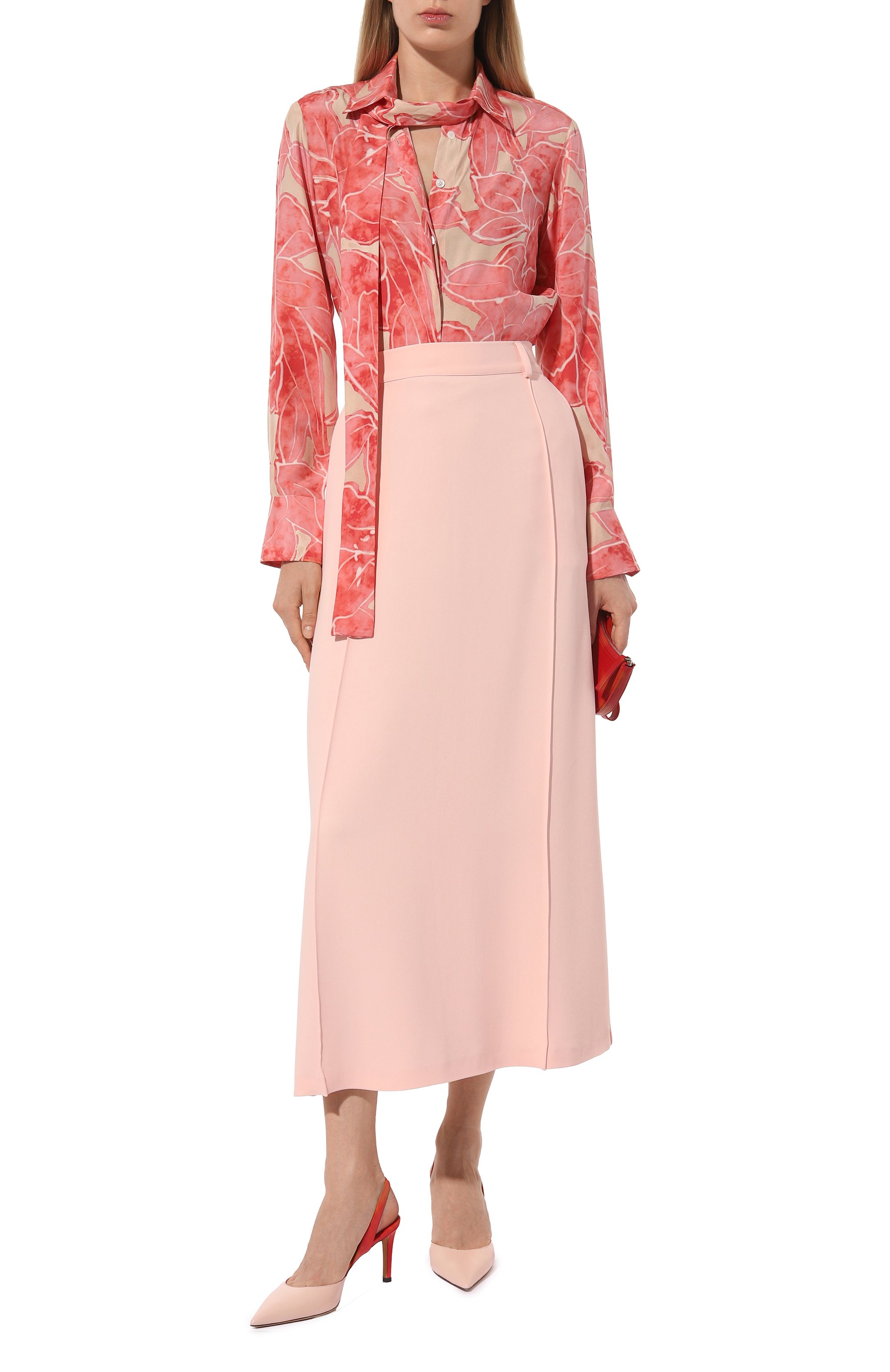 Юбка KITON, арт. D55206K0562C, фото 2