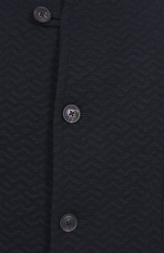 Пиджак Emporio Armani EM000352/TE13968 Синий  EM000352/TE13968 Фото 7