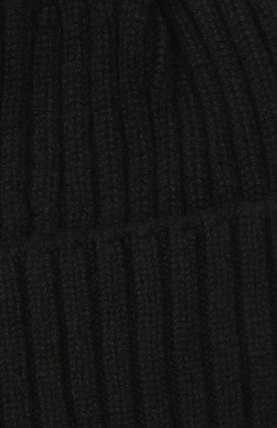 Кашемировая шапка ANDREA CAMPAGNA, арт. 16840, фото 3