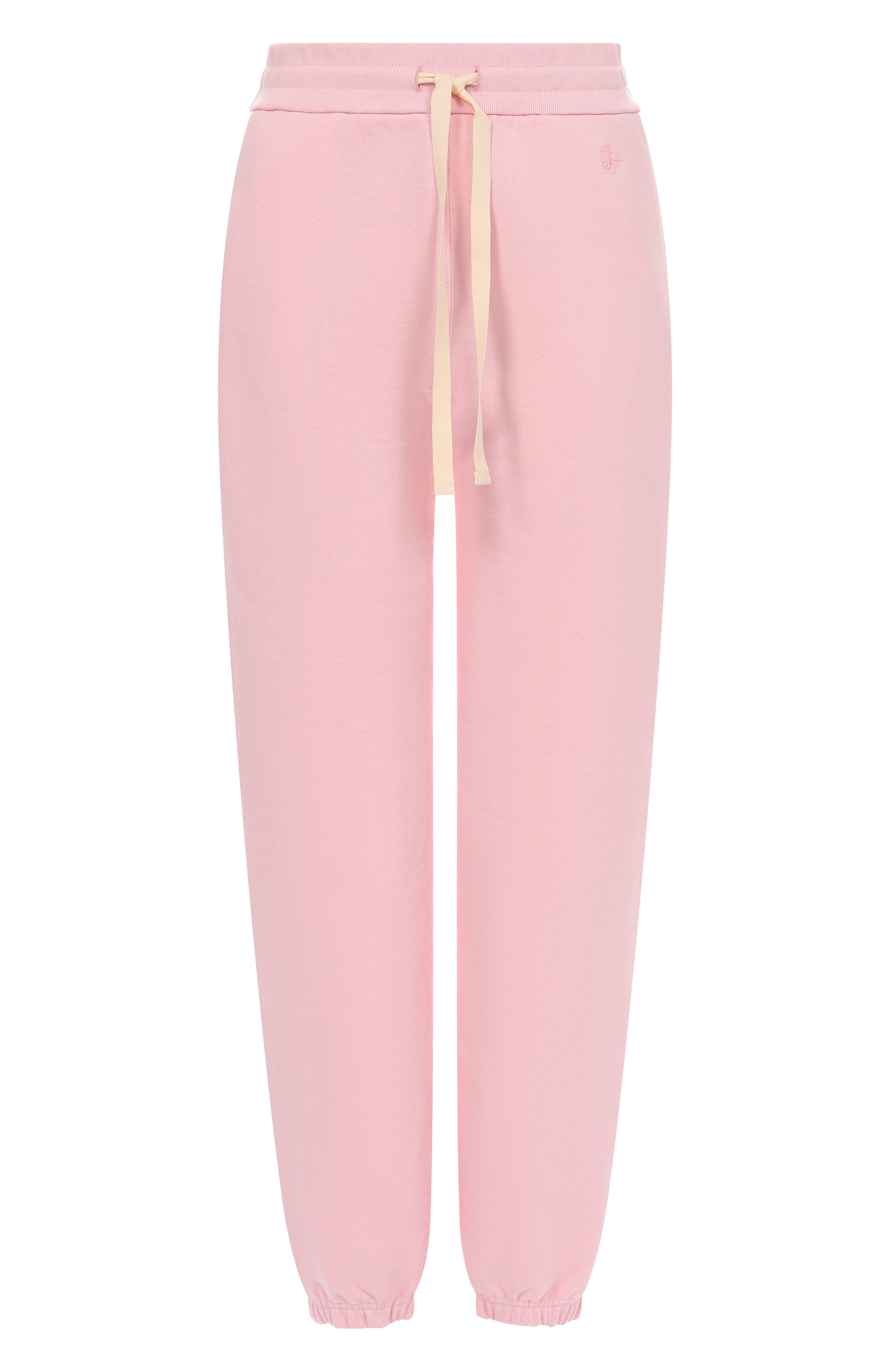 Хлопковые джоггеры JIL SANDER, арт. J40KA0272/J20039, фото 1