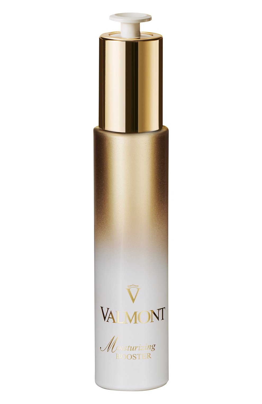 Увлажняющая сыворотка-активатор (50ml) VALMONT бесцветного цвета по цене 24480 руб., арт. 706110, фото 1 Увлажняющая сыворотка-активатор (50ml) VALMONT, арт. 706110, фото 1
