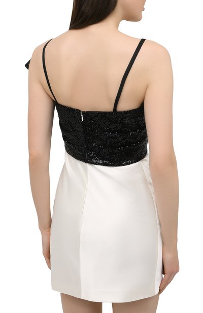 Платье GIUSEPPE DI MORABITO, арт. SS21169DR-109, фото 4