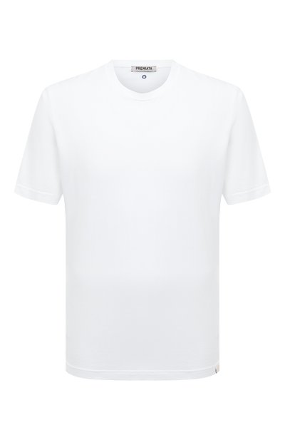 Хлопковая футболка PREMIATA, арт. PR-360, фото 1