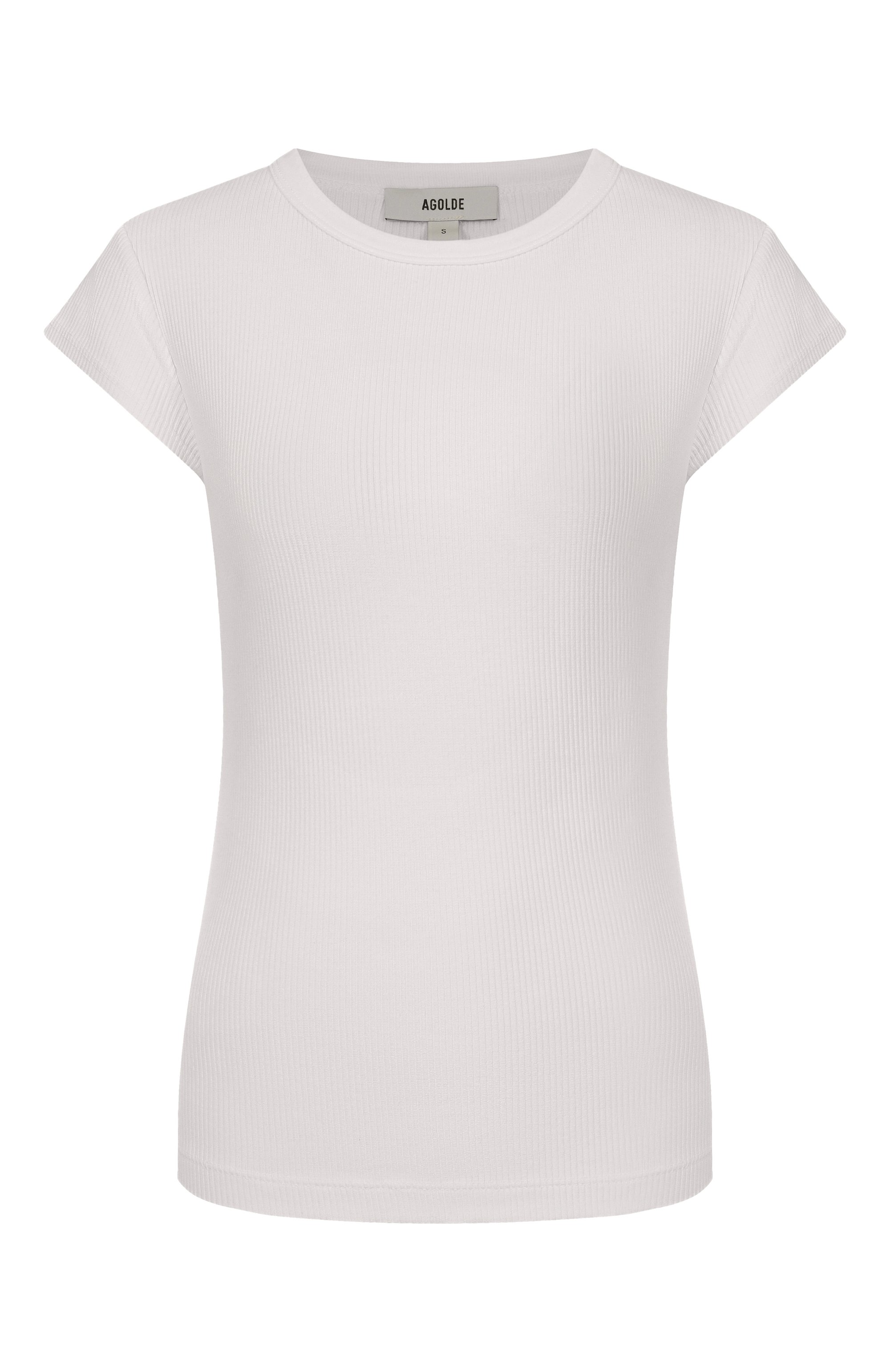 Футболка AGOLDE, арт. A74221260, фото 1