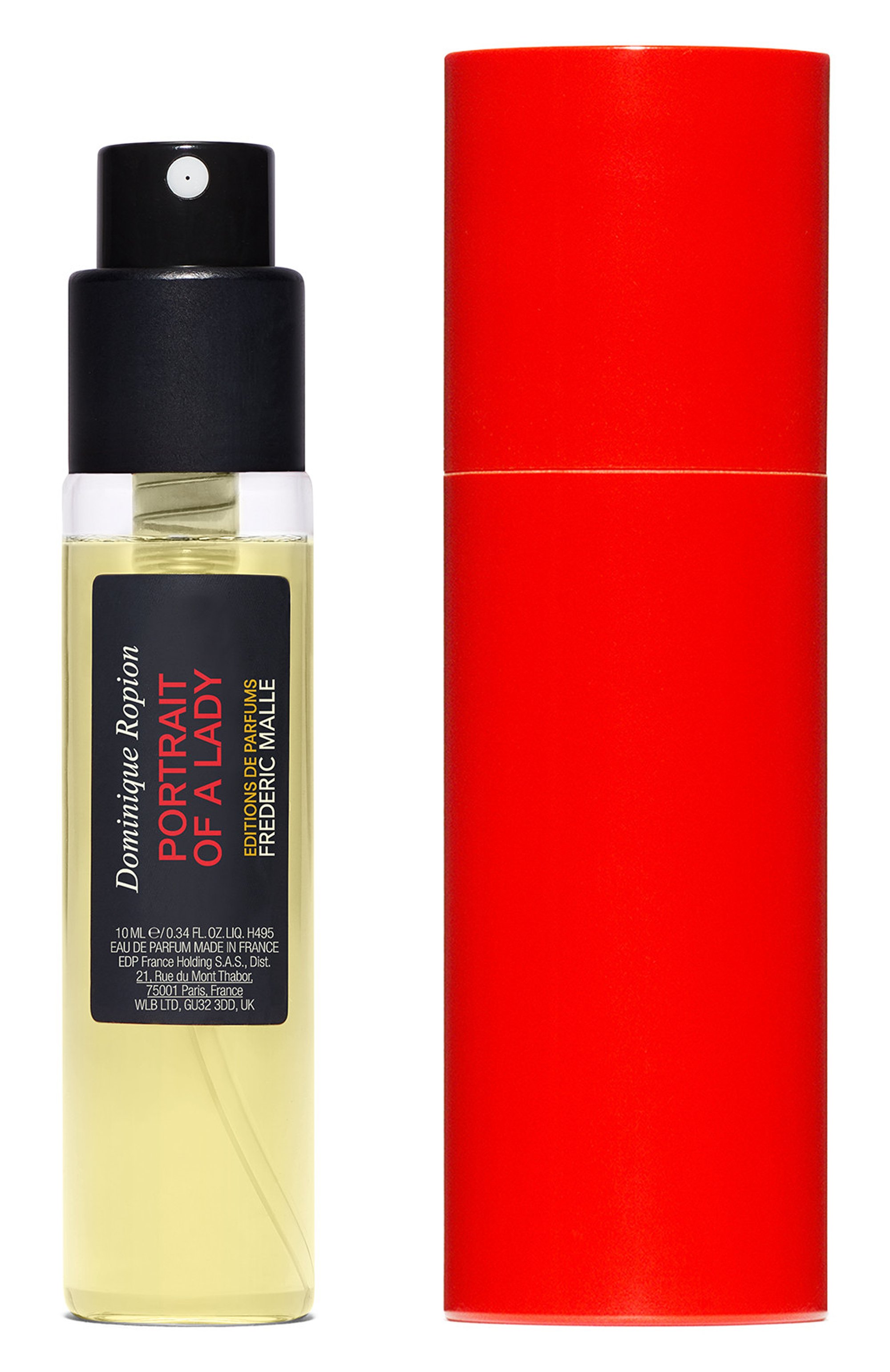 Парфюмерный набор portrait of a lady deco (10ml) FREDERIC MALLE, арт. 3700135022430, фото 1