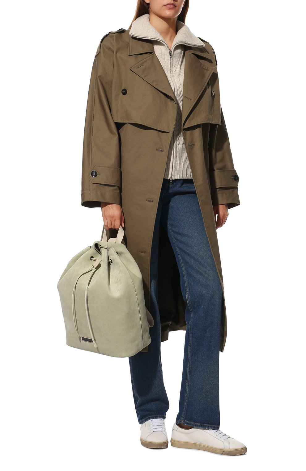 Рюкзак BRUNELLO CUCINELLI, арт. MBDLD2360, фото 3