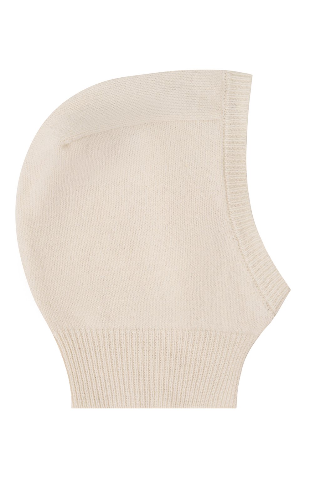 Шерстяная шапка-балаклава MANZONI24, арт. 24MBBALACLAVA-X, фото 2