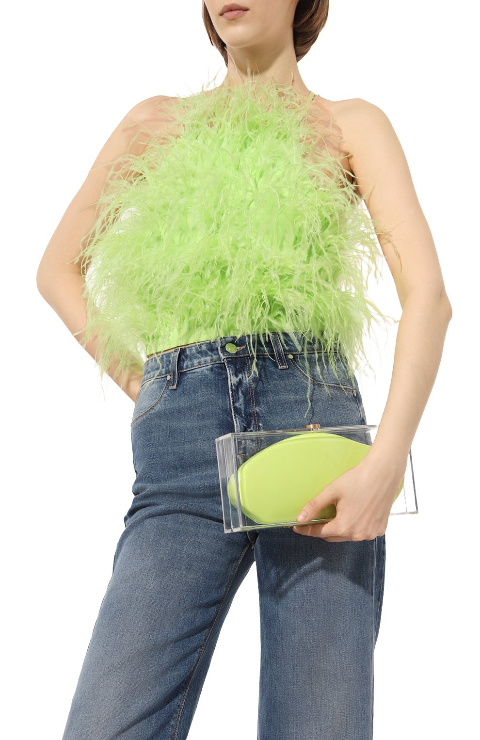 Клатч annika CULT GAIA, арт. CL1041PS, фото 2