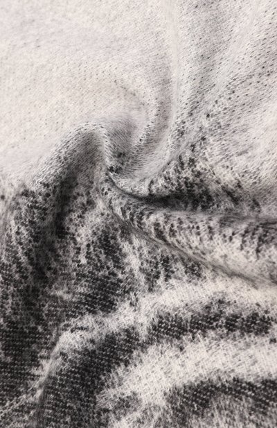 Кашемировый плед jaquard cavallo STEFANO RICCI, арт. MWA3300080/4131, фото 4