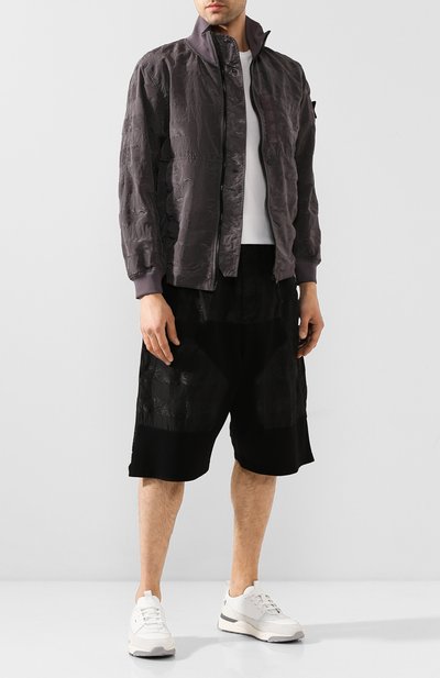 Бомбер STONE ISLAND SHADOW PROJECT, арт. 721940701, фото 2