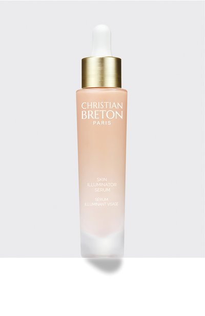 Сыворотка для выравнивания тона кожи с ниацинамидом и витамином с (30ml) CHRISTIAN BRETON, арт. 3556500013455, фото 4