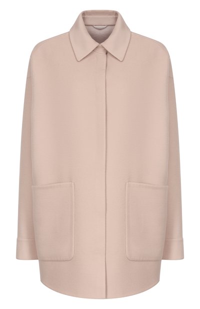 Женская шерстяная куртка MVST, арт. M26.CSW.J404/F097