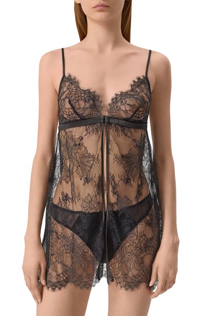 Сорочка AUBADE, арт. RZ42, фото 2