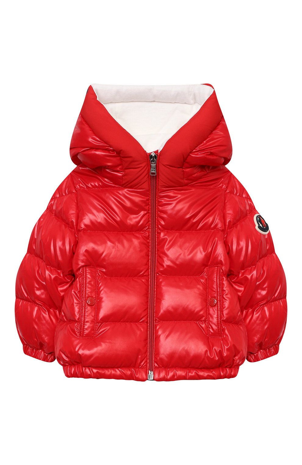 Комплект из комбинезона и куртки MONCLER, арт. G2-951-1F517-20-68950/9-12M, фото 2