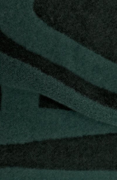 Шерстяной шарф JACQUEMUS, арт. 22H226AC4355007, фото 3