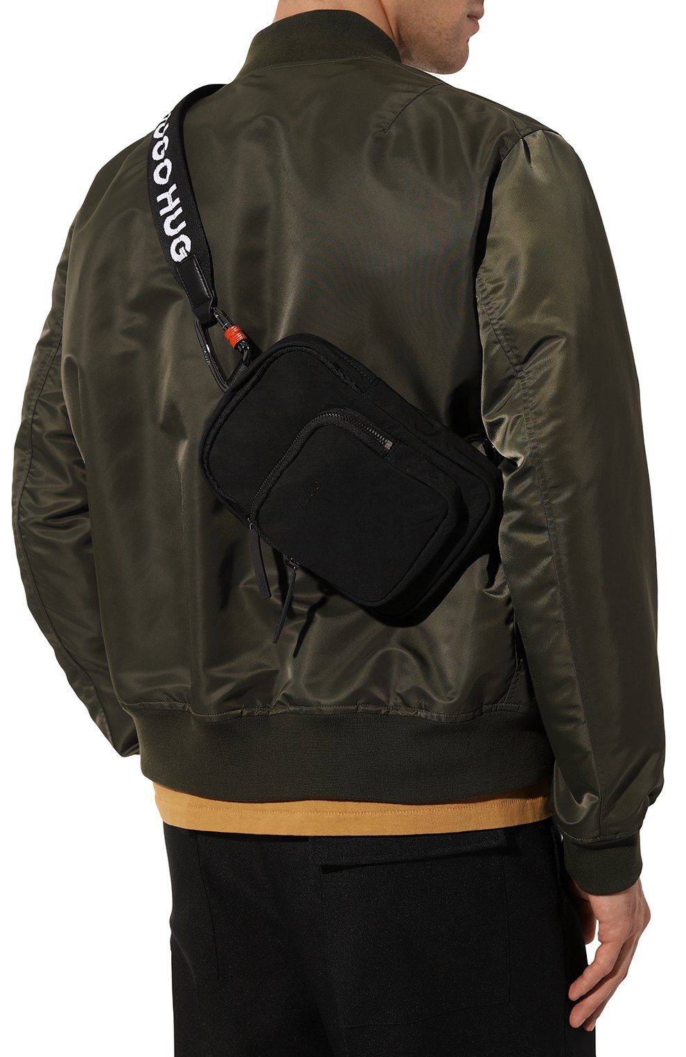 Текстильная сумка HUGO, арт. 50497769, фото 2