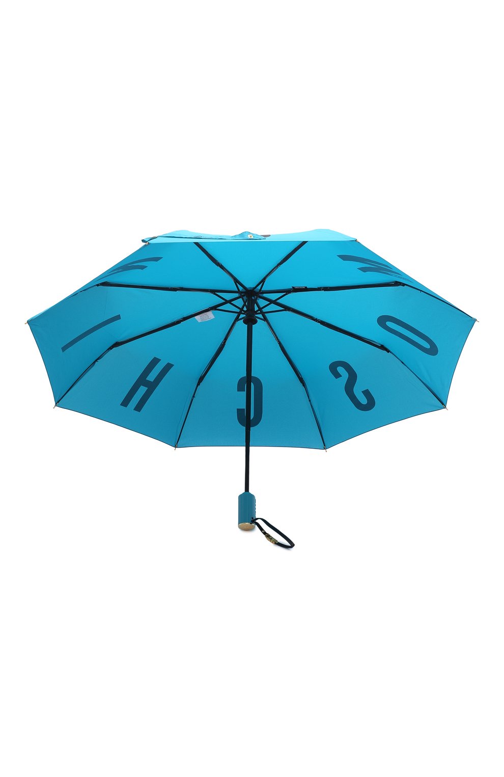 Складной зонт MOSCHINO, арт. 8911-0PENCL0SE, фото 3