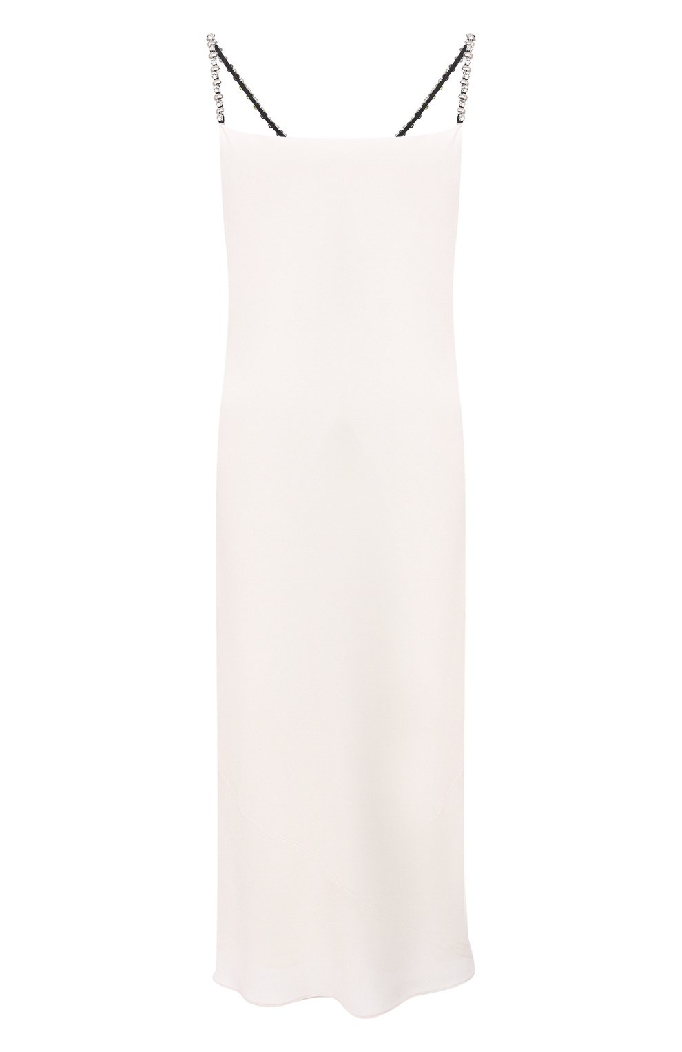 Атласное платье DOROTHEE SCHUMACHER, арт. 848305/GLAM0R0US STATEMENT, фото 1