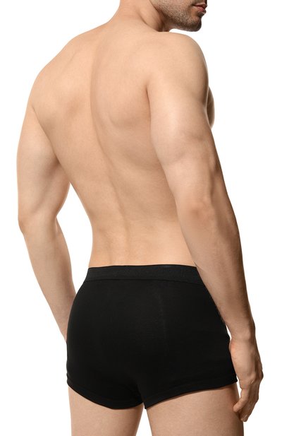 Хлопковые боксеры ZIMMERLI, арт. 222-1475/XL, фото 3