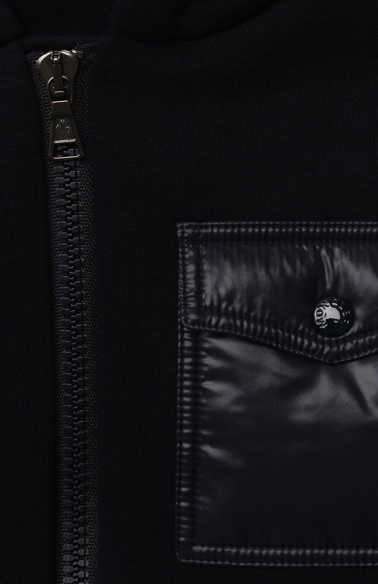 Комплект из толстовки и брюк MONCLER, арт. G2-954-8M761-20-809B3/4-6A, фото 1