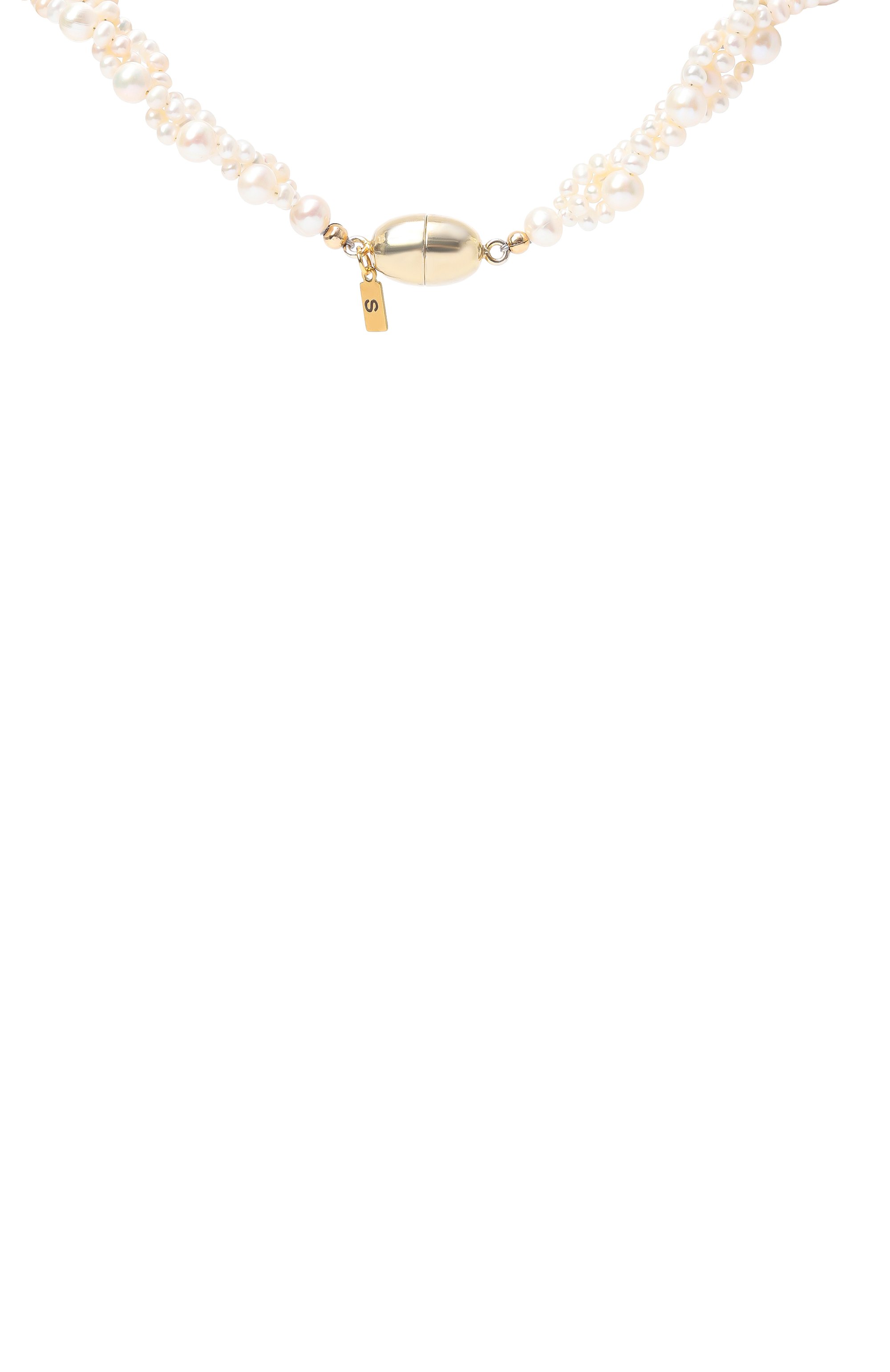 Колье VIEN, арт. 26-407, фото 4