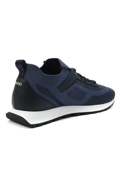 Кроссовки HUGO, арт. 50445696, фото 4