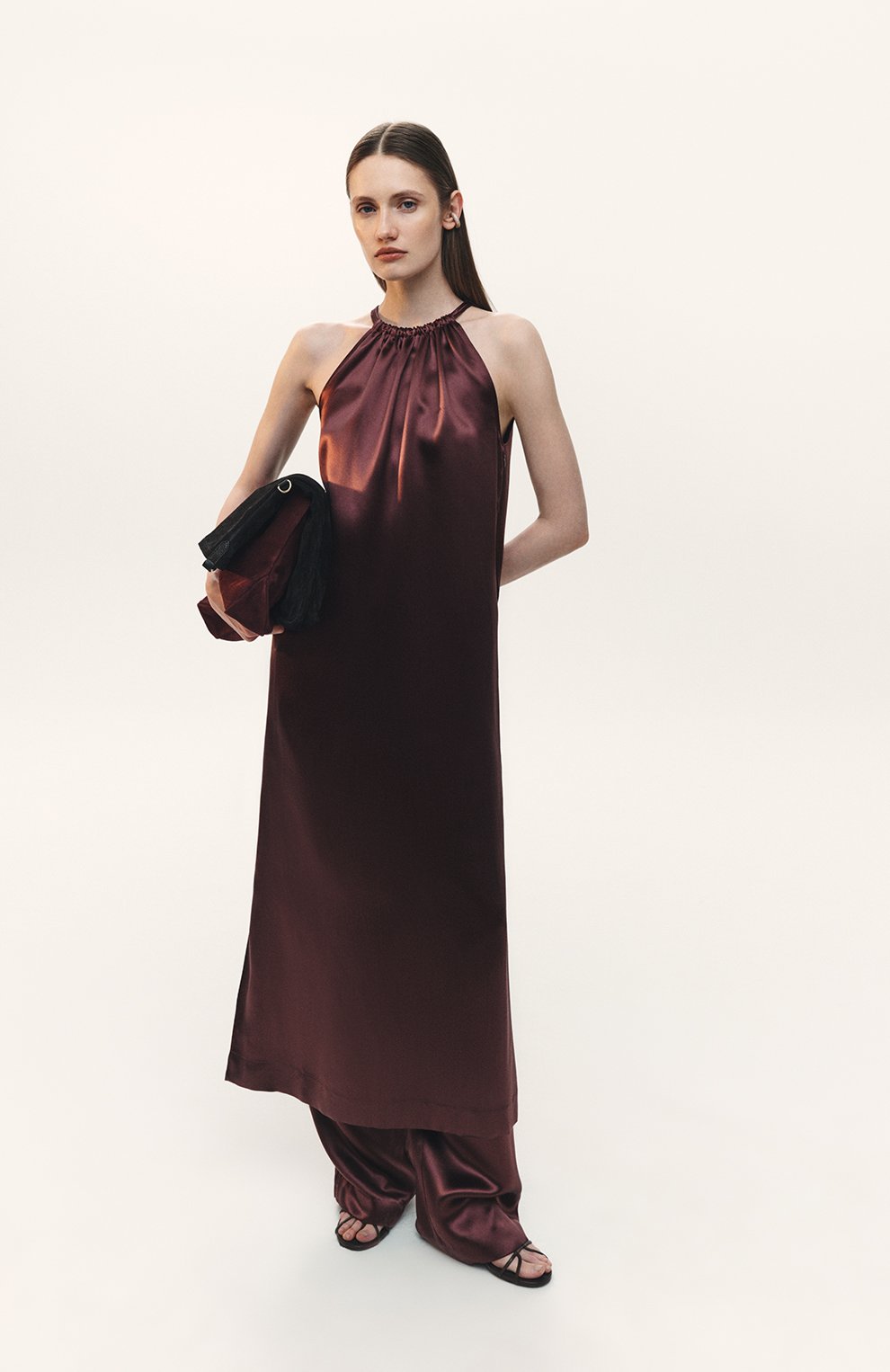 Сумка DRIES VAN NOTEN, арт. 241-011513-106, фото 2