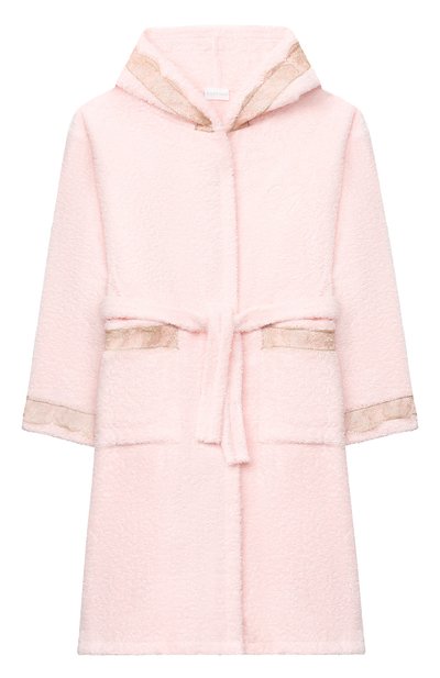 Хлопковый халат LA PERLA, арт. 55240/8A-14A, фото 1