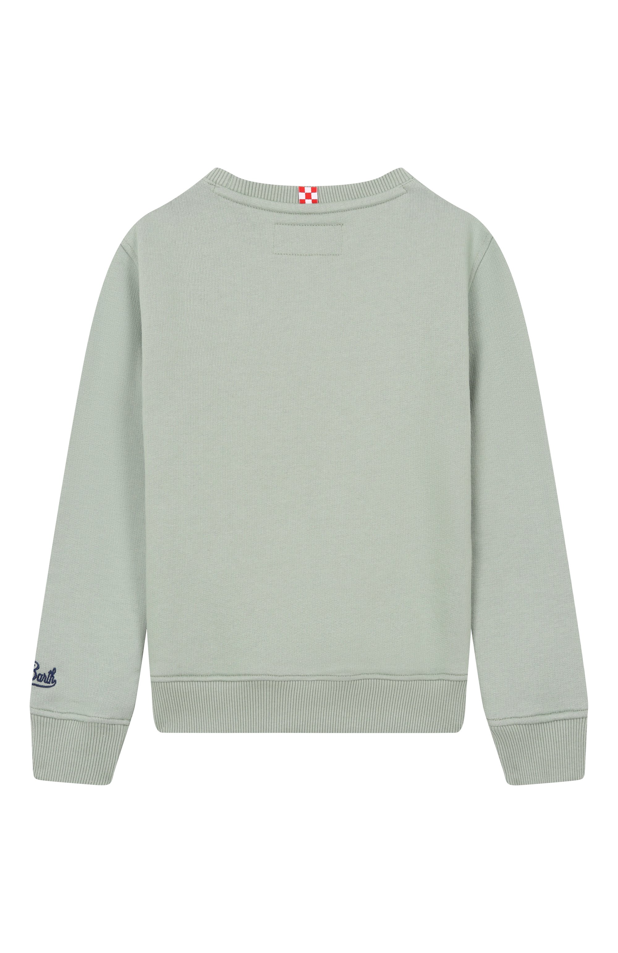 Свитшот MC2 SAINT BARTH, арт. HUT0004-00933I/HUTT0N N, фото 2